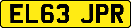 EL63JPR