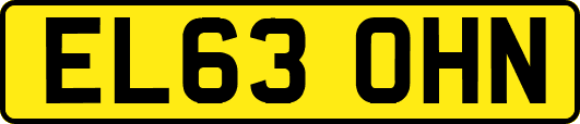 EL63OHN