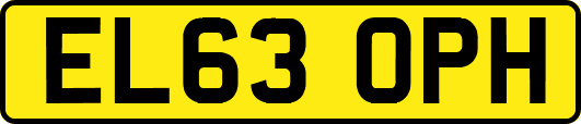 EL63OPH