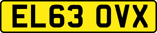 EL63OVX