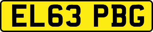 EL63PBG