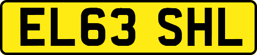 EL63SHL