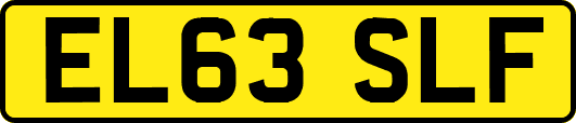 EL63SLF