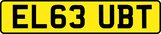EL63UBT