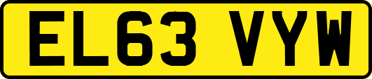 EL63VYW