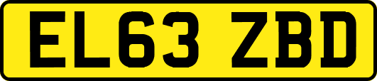EL63ZBD