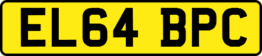 EL64BPC