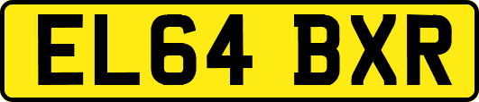 EL64BXR