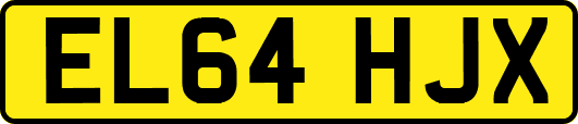 EL64HJX