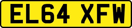 EL64XFW