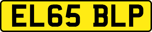 EL65BLP