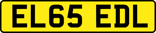 EL65EDL