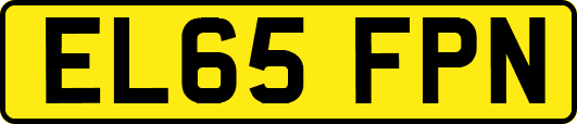 EL65FPN