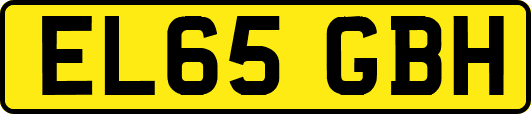EL65GBH