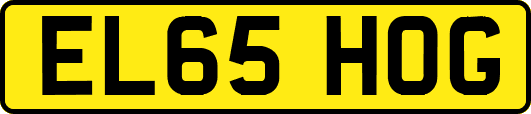 EL65HOG