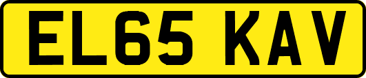 EL65KAV