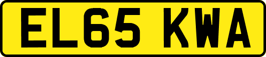 EL65KWA
