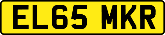 EL65MKR