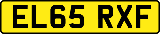 EL65RXF