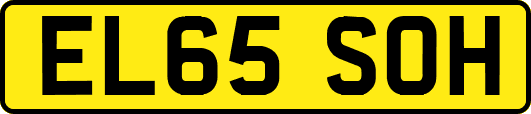 EL65SOH
