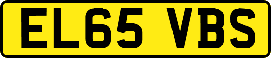 EL65VBS