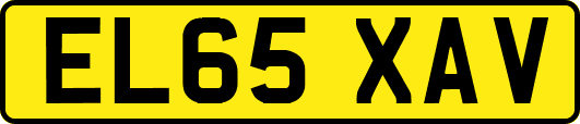 EL65XAV