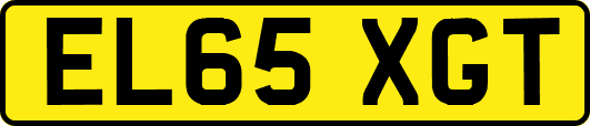 EL65XGT