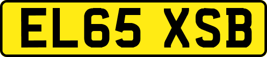 EL65XSB
