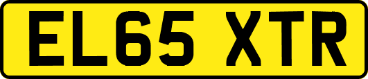 EL65XTR