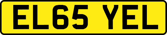 EL65YEL