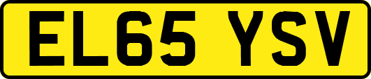 EL65YSV