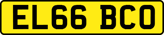EL66BCO