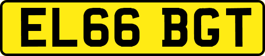 EL66BGT