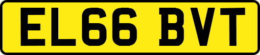 EL66BVT