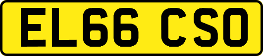 EL66CSO