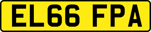 EL66FPA
