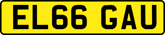 EL66GAU