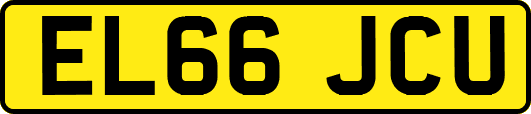 EL66JCU