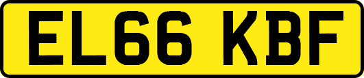 EL66KBF