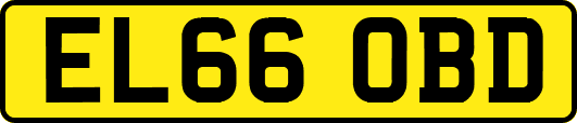 EL66OBD