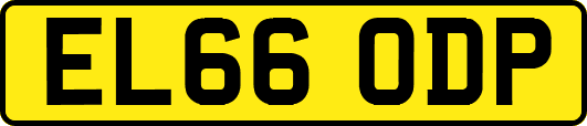 EL66ODP