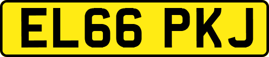 EL66PKJ