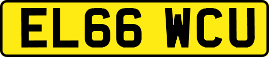EL66WCU