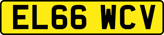 EL66WCV