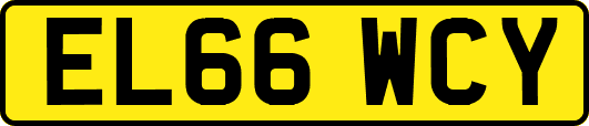 EL66WCY