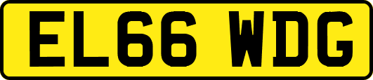 EL66WDG