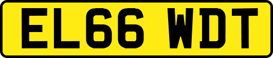 EL66WDT