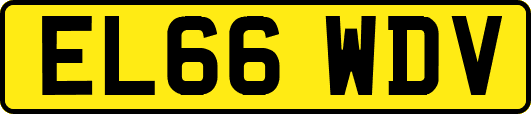 EL66WDV