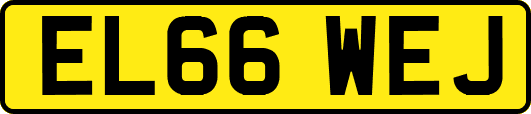 EL66WEJ