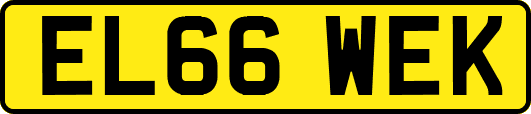 EL66WEK